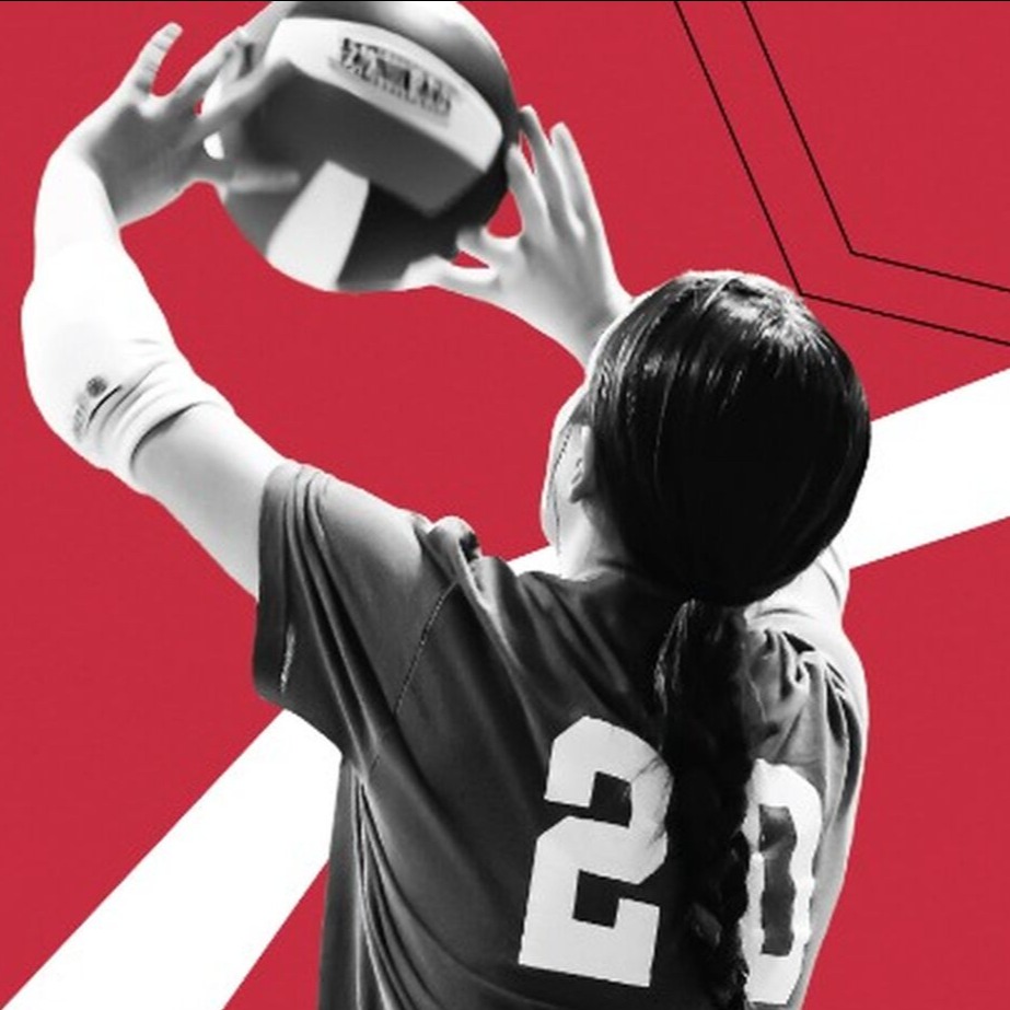 Girls Youth Fall Clinic