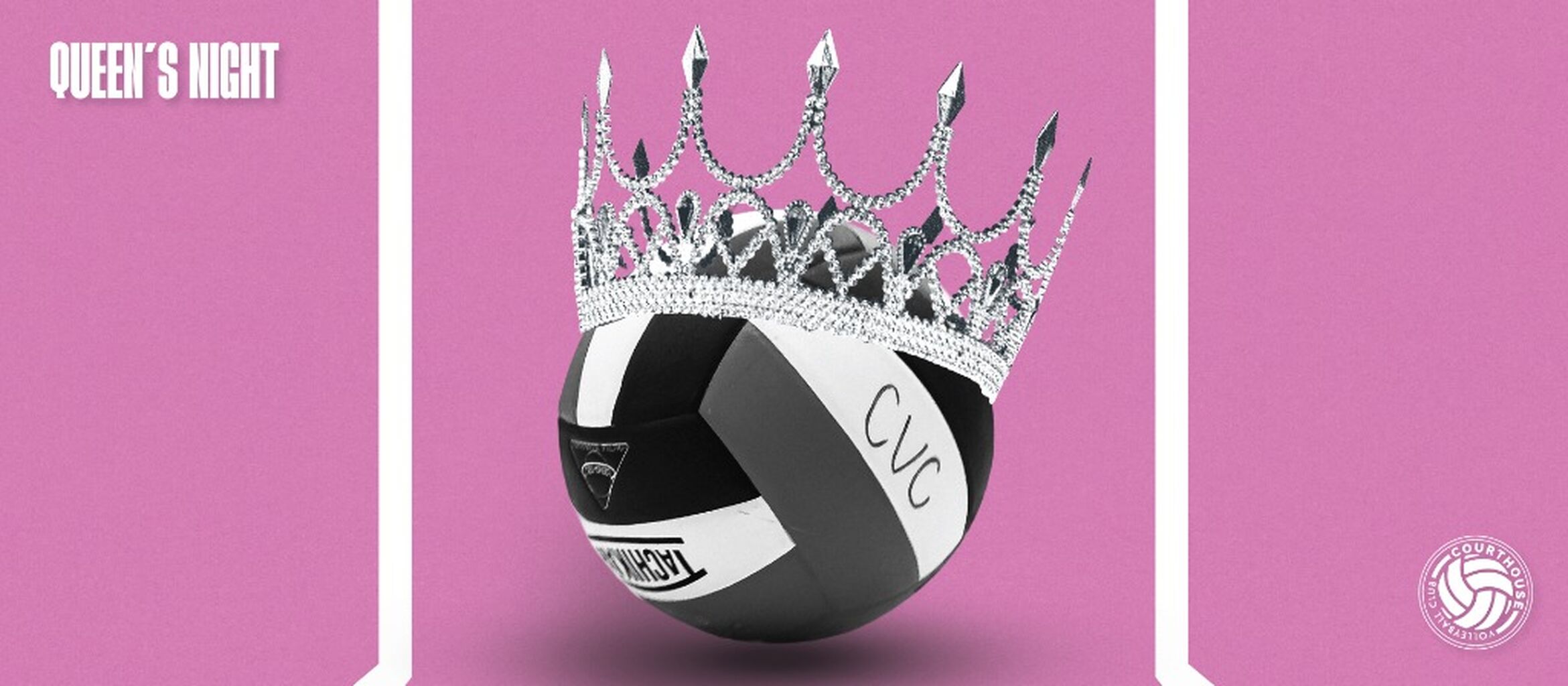 Queen's Night