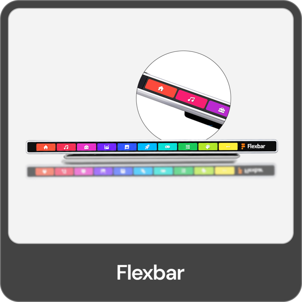 Flexbar