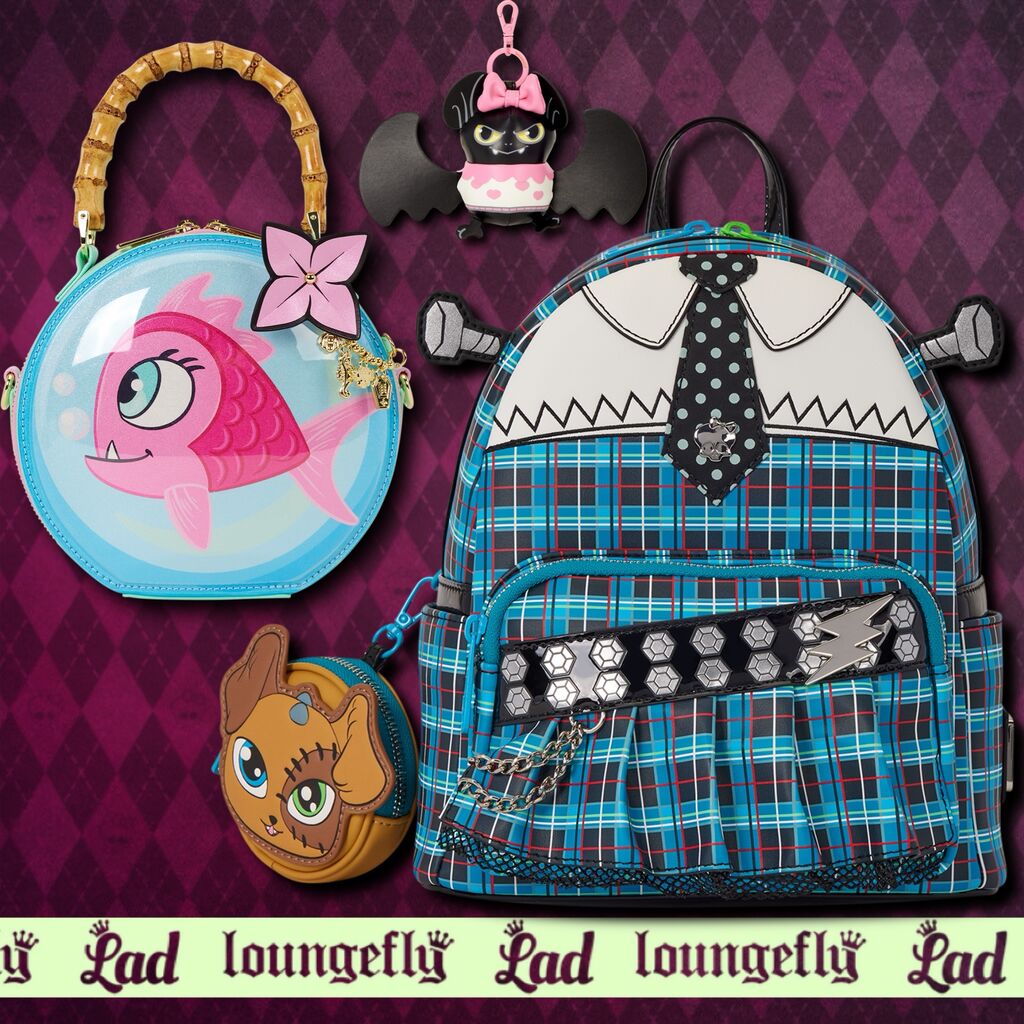 Monster High
