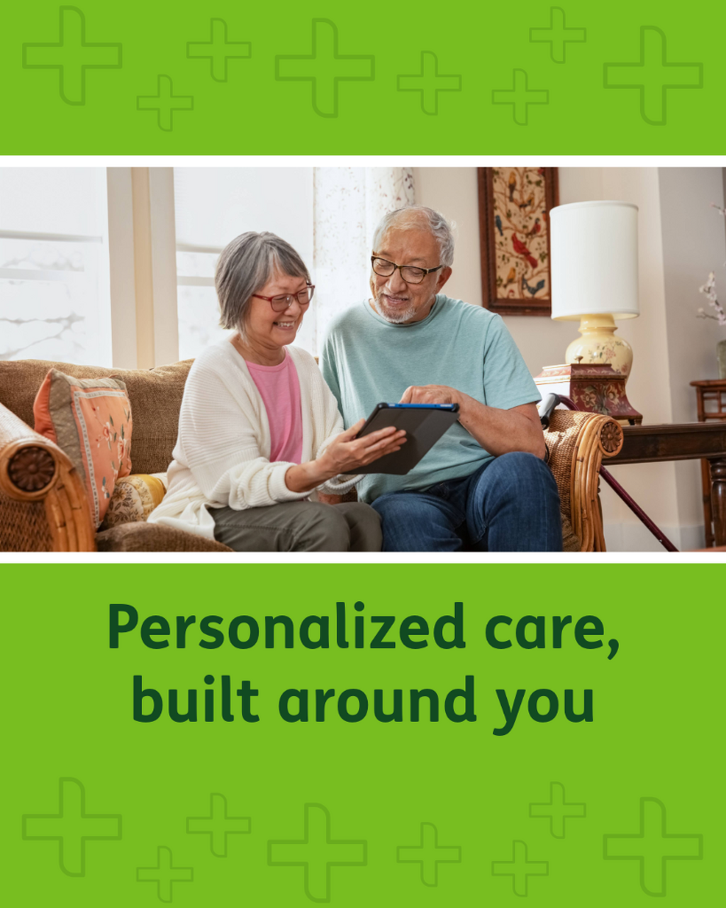 Find Care - Humana