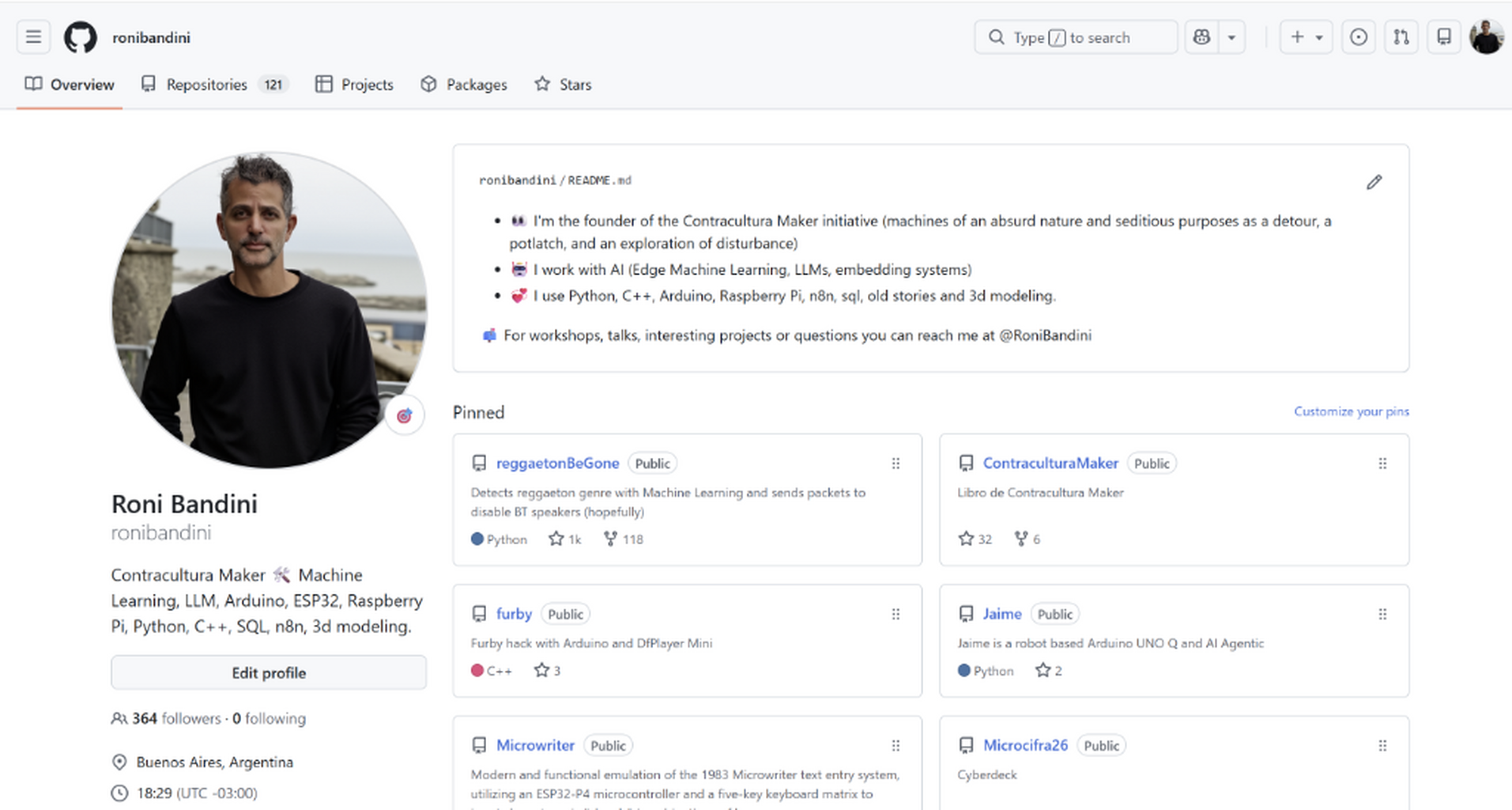 Github