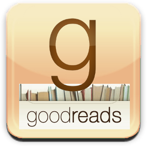 Goodreads Author Page