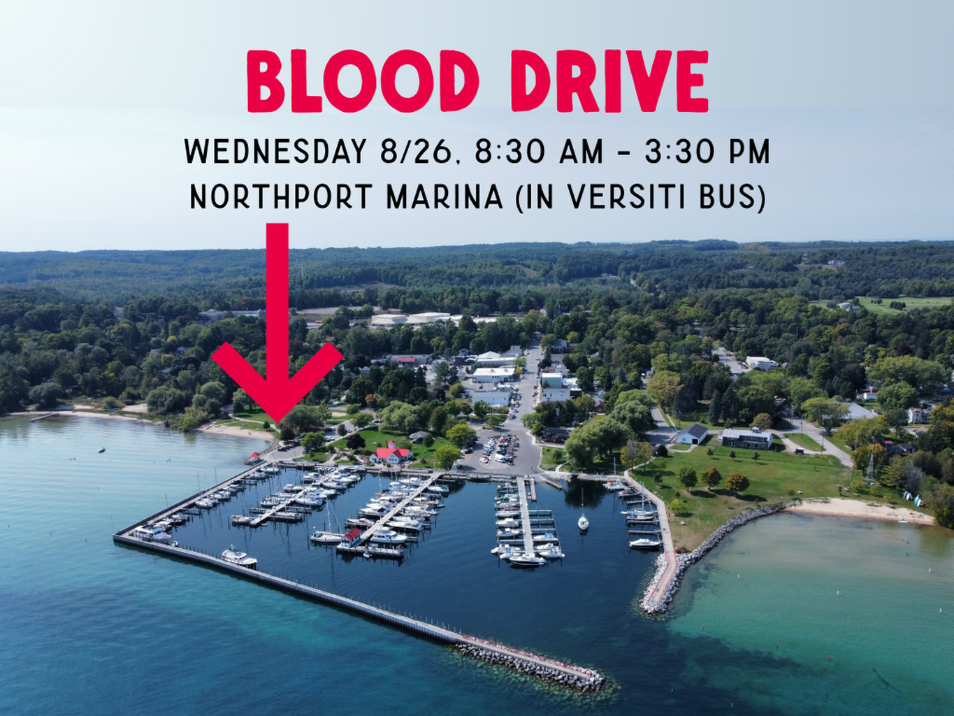 Blood Drive