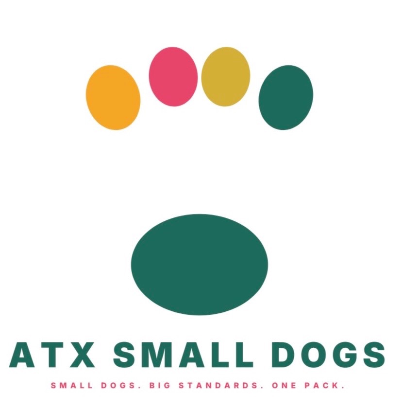 ATX SMALL DOGS- Pack Leader🐕&zwj;🦺🦮🐩🐾