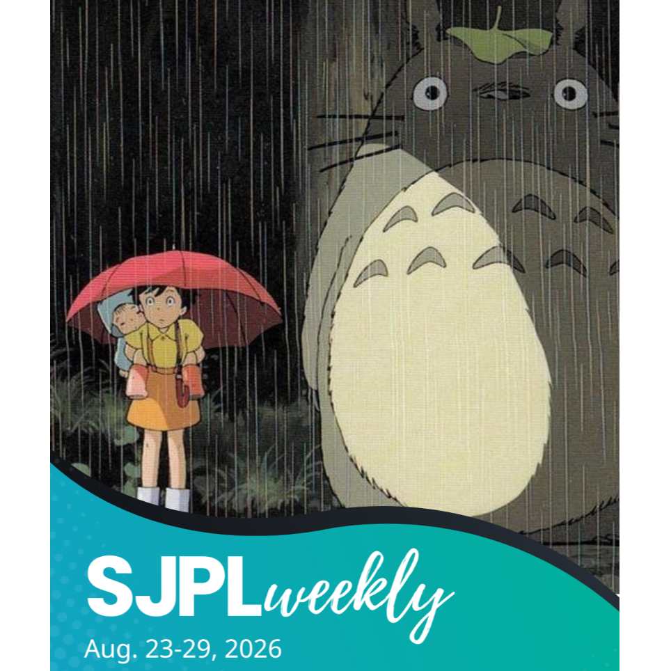 Sunday Weekly, Aug. 23-29