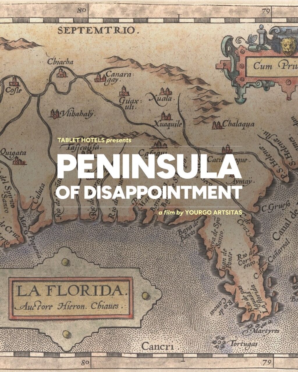 State of Disappointment