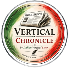 Intervista Vertical Chronicle 