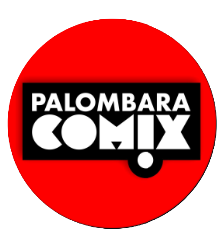 Intervista Palombara Comix 