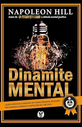 Dinamite Mental