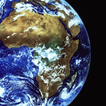 Lezing: 'De Aarde: een unieke planeet' (do. 24 sept.)