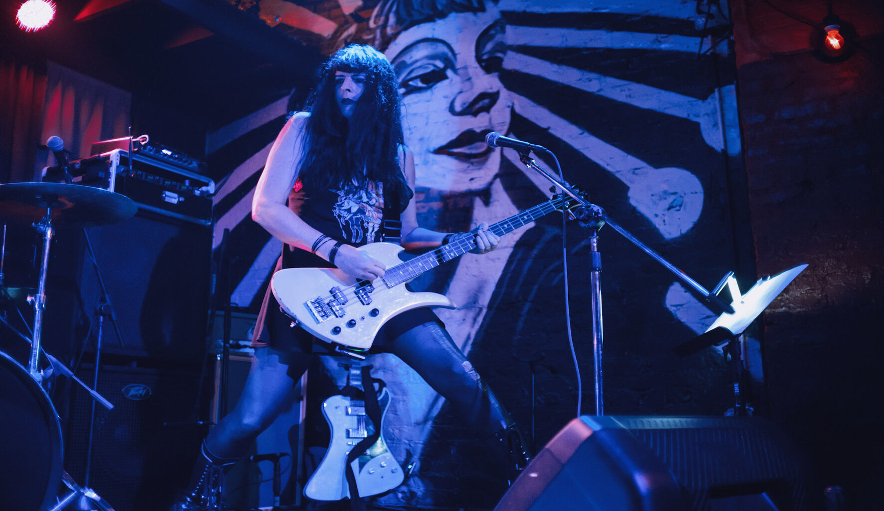 Tears for the Dying - Official Website