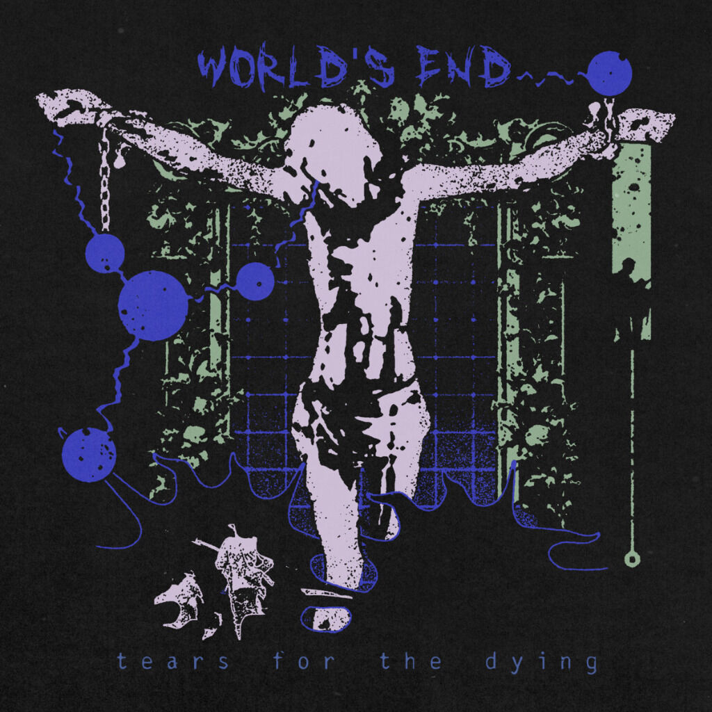 World's End (new single July 2026)