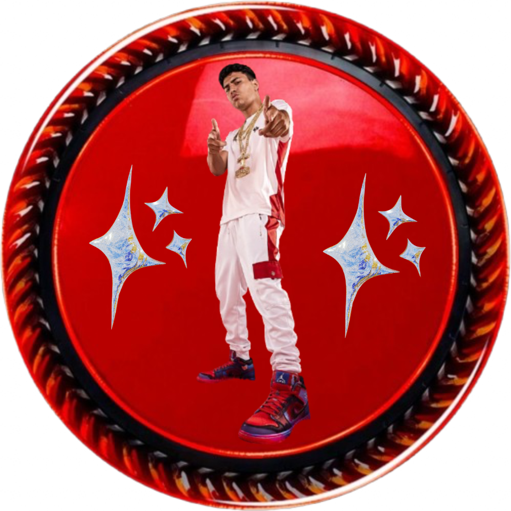 BRINCANDEIRA DE AMOR 🥰 (MC ICEKON)