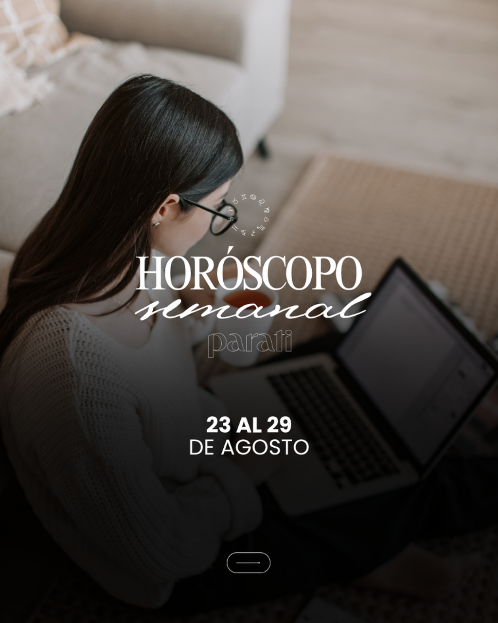 Hor&oacute;scopo semanal del 23/8 al 29/8: conoc&eacute; qu&eacute; deparan los astros para cada signo