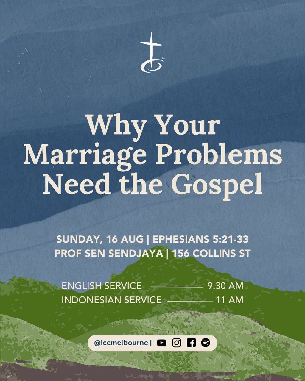 Sermon Video
