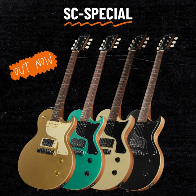 SC-Special Hybrid
