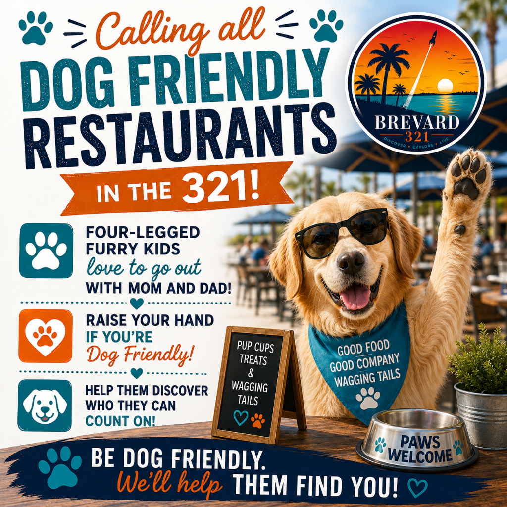 Dog Friendly Restaurants & Bars