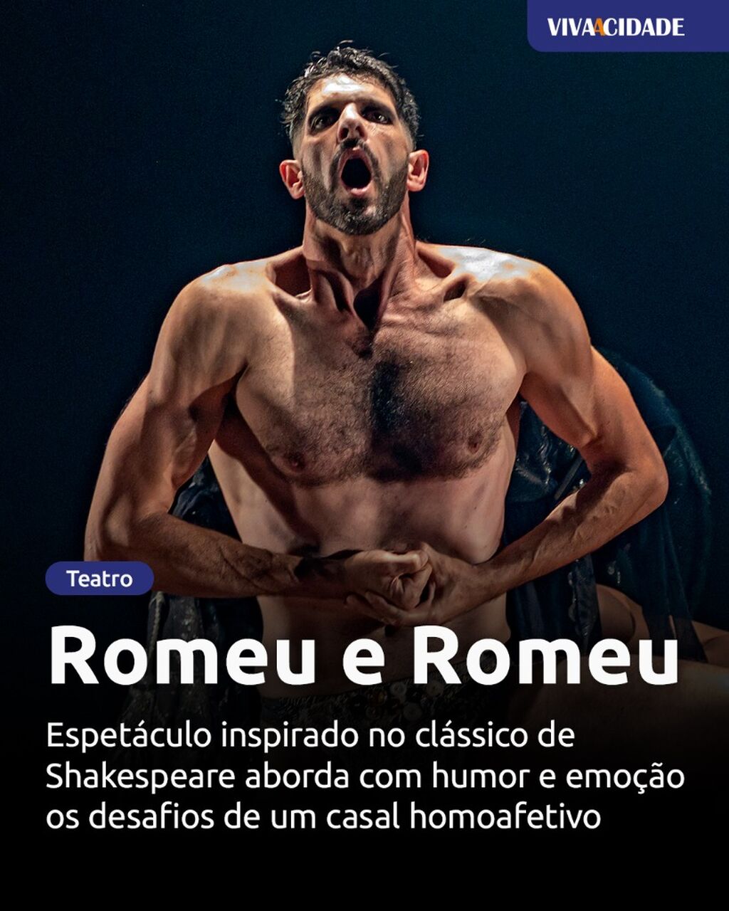 Romeu e Romeu