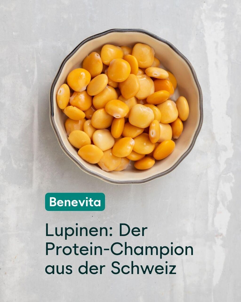 Benevita Challenge
