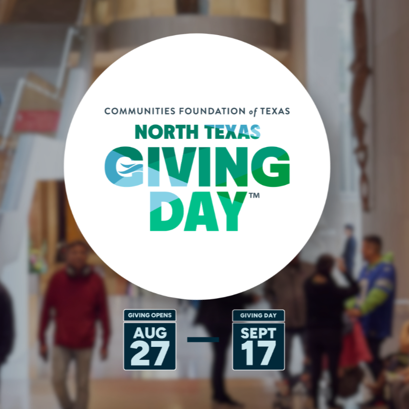 North Texas Giving Day