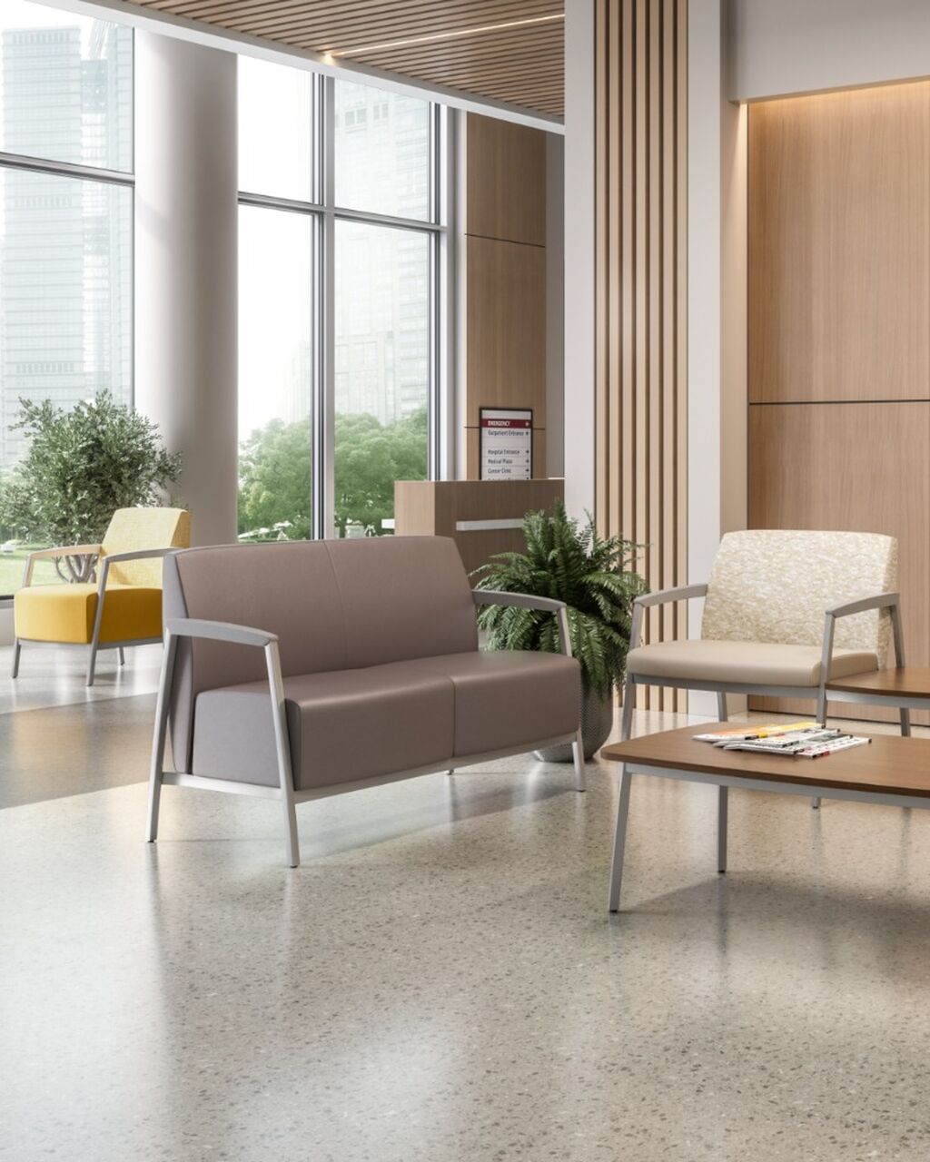 SitOnIt | Kindl