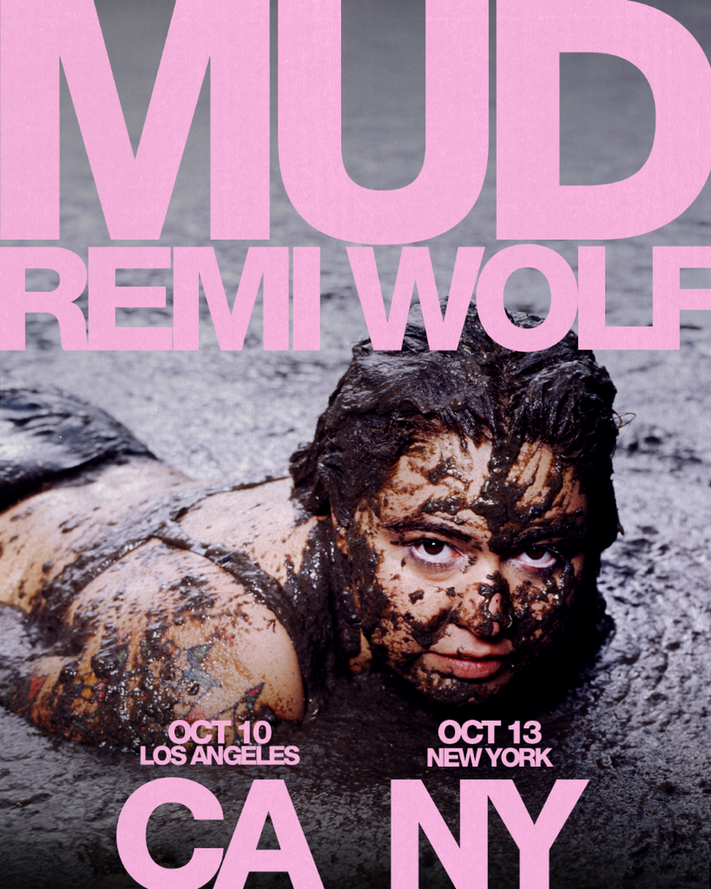 Remi Wolf