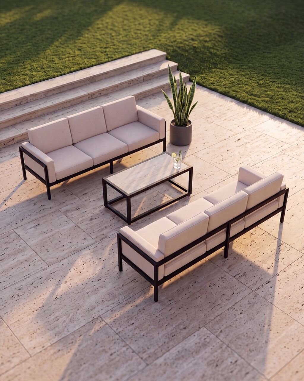 Woodard Furniture