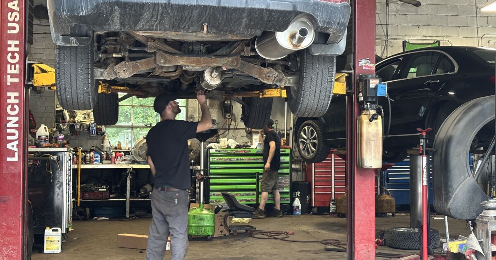 Vermont&rsquo;s new car inspection rules ease up on brake rust, tire cracks and dashboard lights 