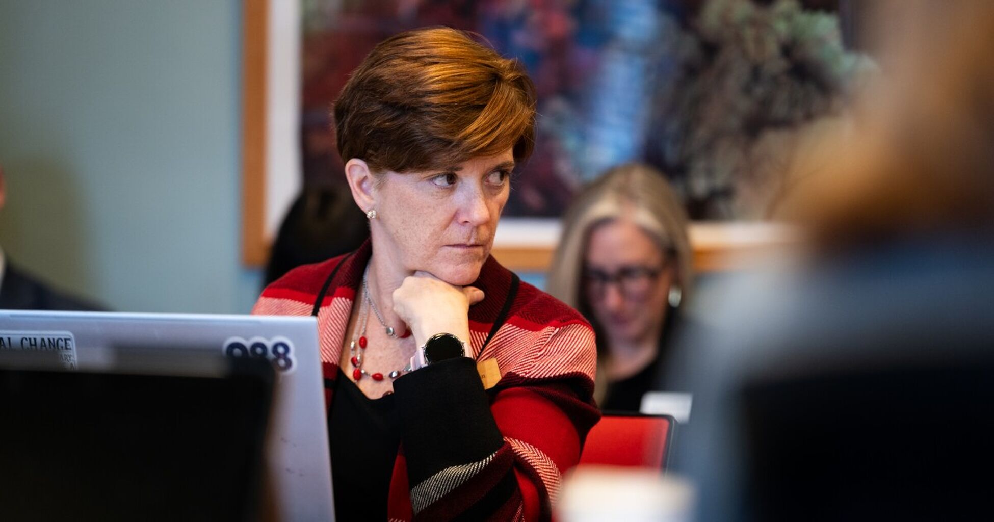 Votes are already lined up for Vermont&rsquo;s next House speaker 