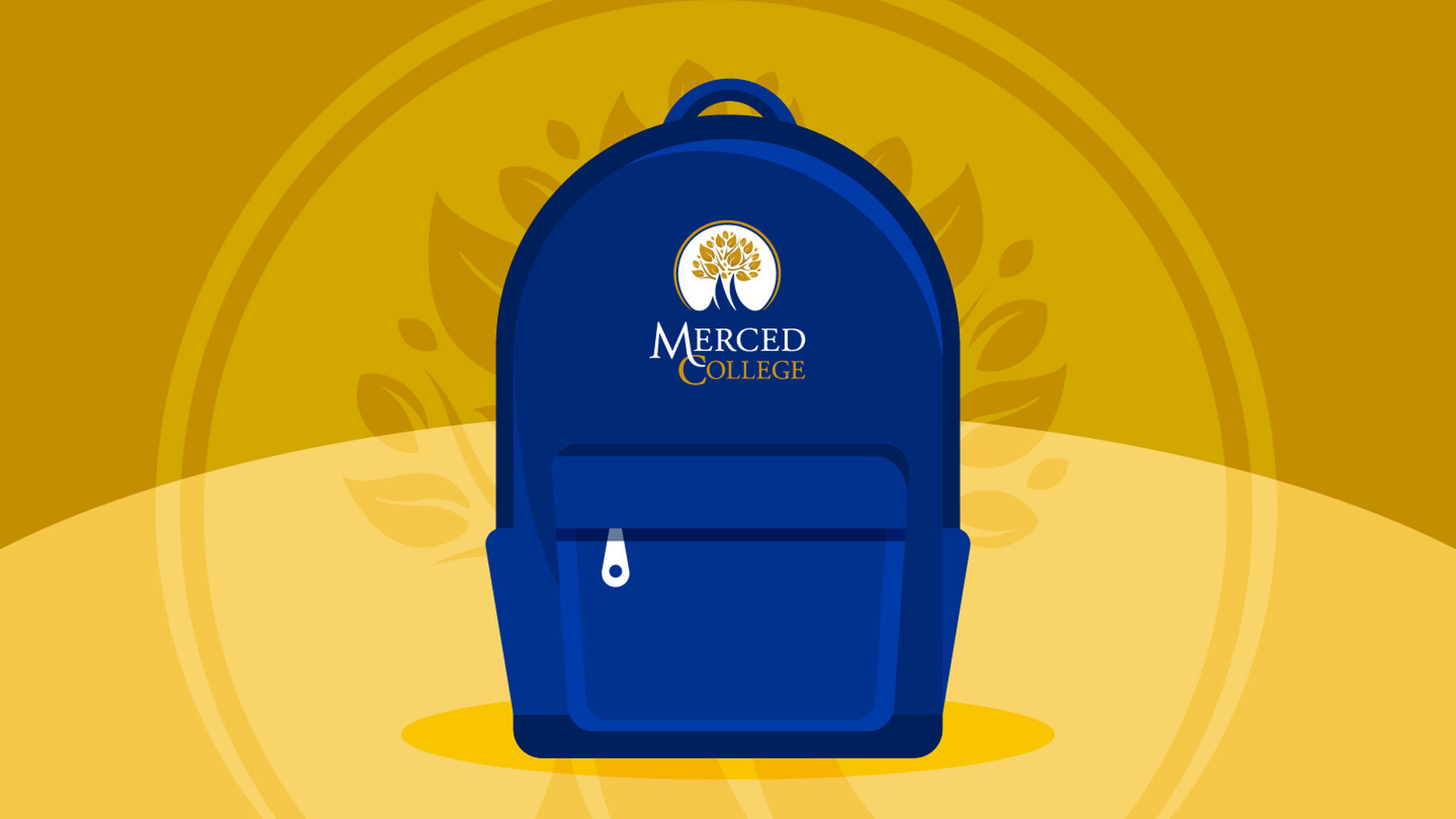 Digital Backpack - Merced College