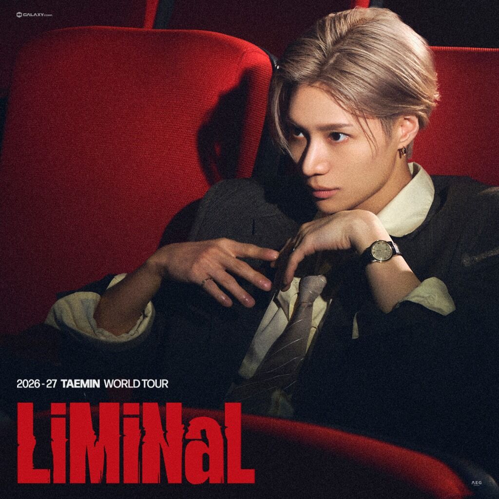 Taemin