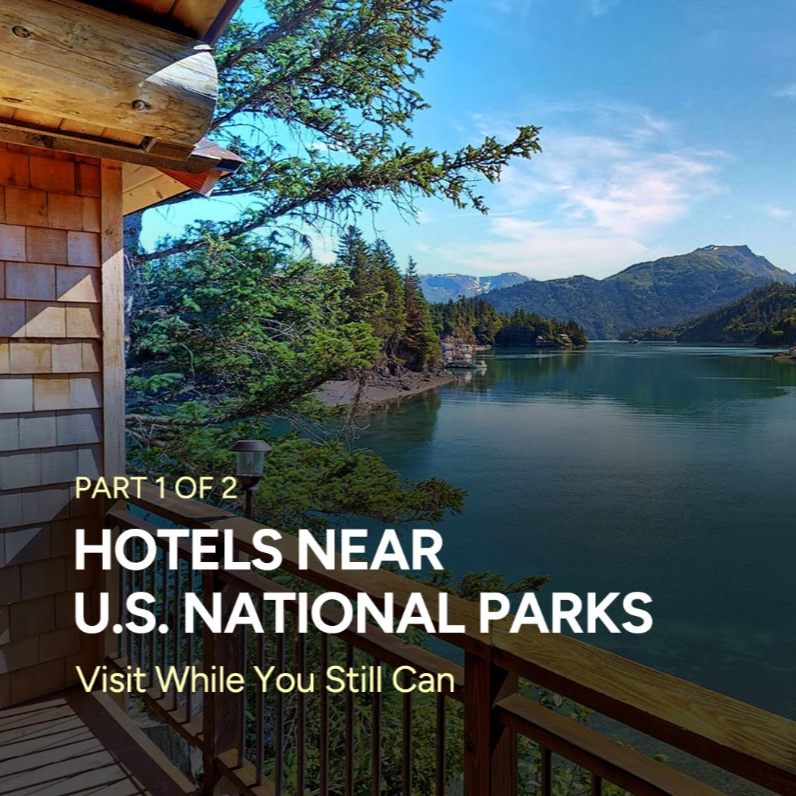National Parks