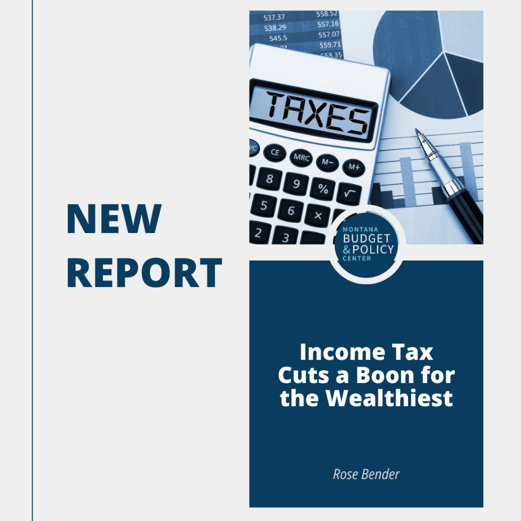 NEW BLOG: Income Tax