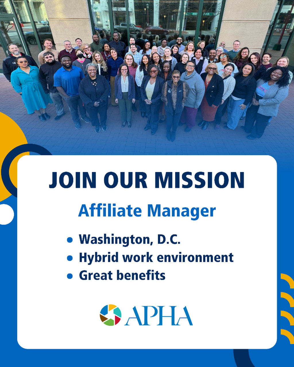 Affiliate Manager