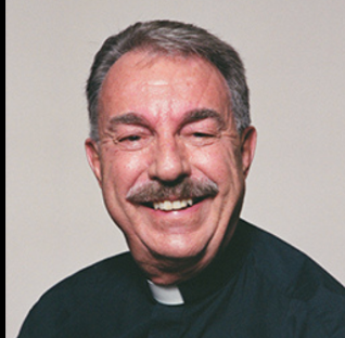 "A father to all: Monsignor John Glorie": Florida Catholic Newspaper
