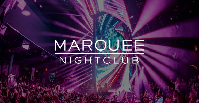 Marquee Nightclub