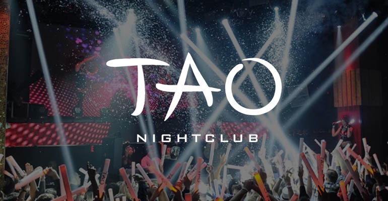 TAO Nightclub ( Hip Hop )