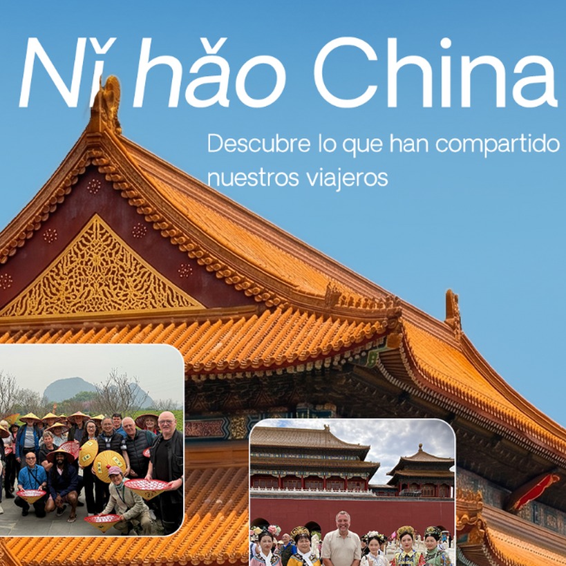 China