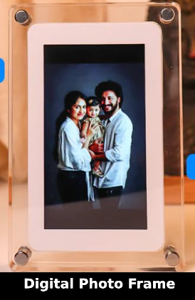 Digital Photo Frame