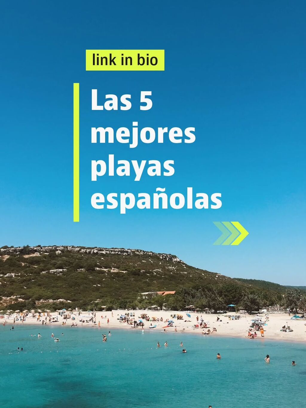 Mejores playas y cu&aacute;nto cuesta vivir ah&iacute;