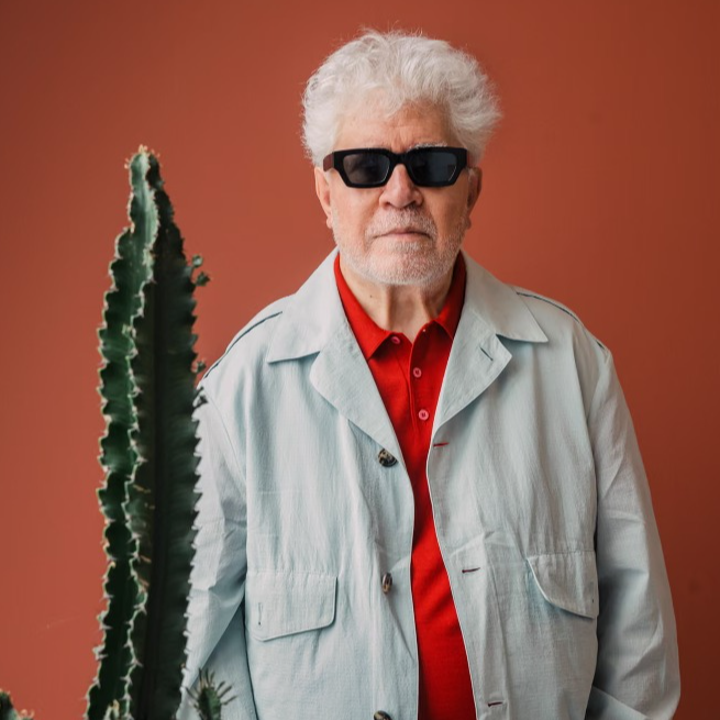 Pedro Almod&oacute;var - The Guardian Interview