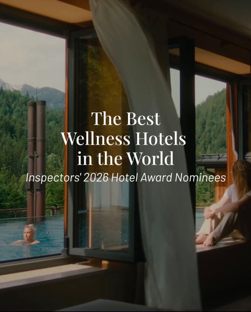 Wellness Award 2026