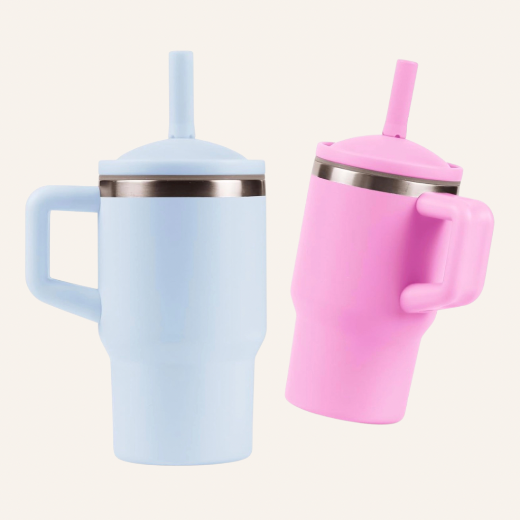 Toddler Tumblers