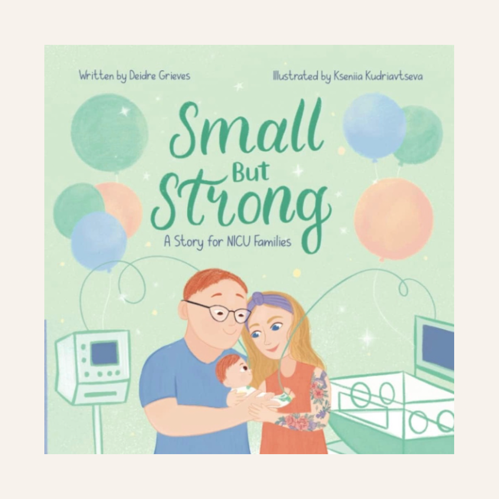 Small But Strong