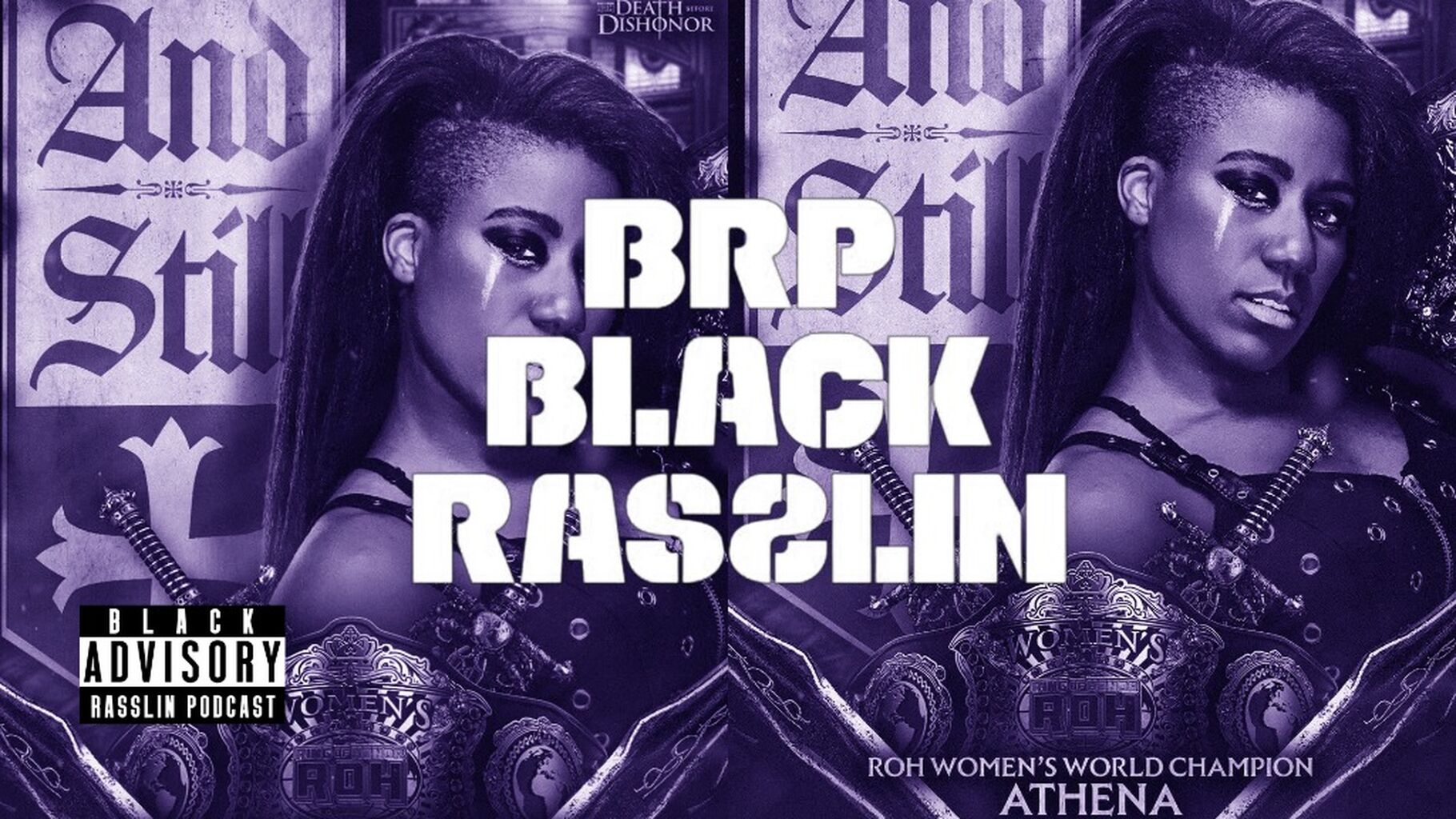 ROH Death Before Dishonor #NoCapRecap, AEW All In: London Preview + more! | 30 Minute Time Limit