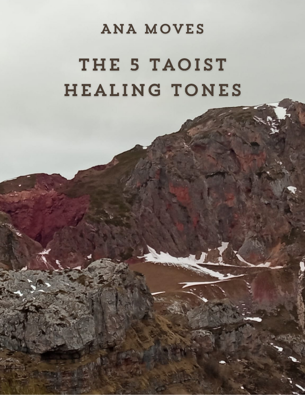 The 5 Taoist Healing Tones (pdf)