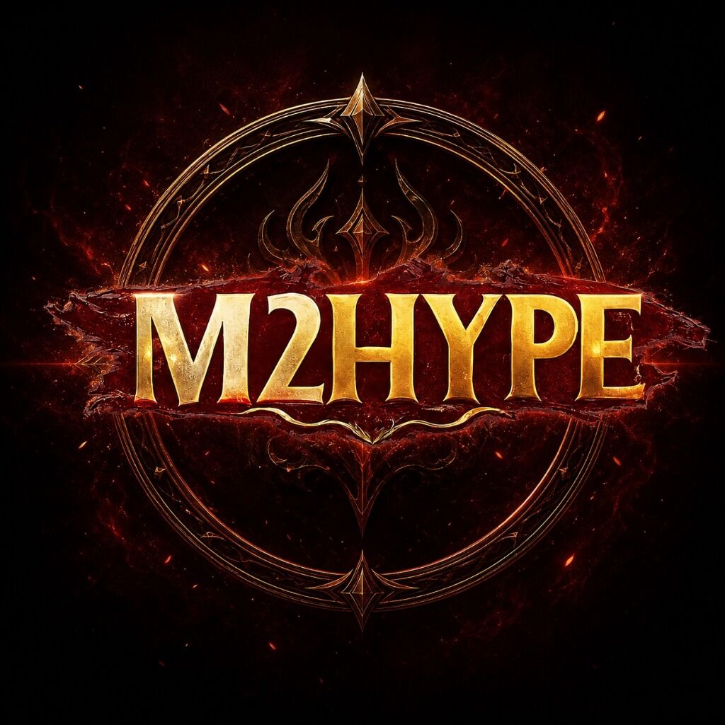 m2Hype Mazi / Metin2Pvp