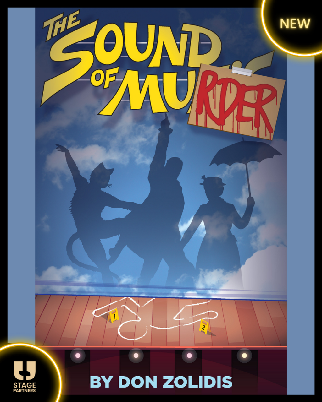 The Sound of Murder