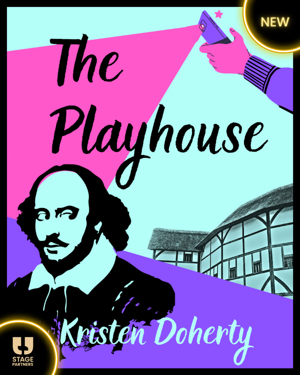 The Playhouse